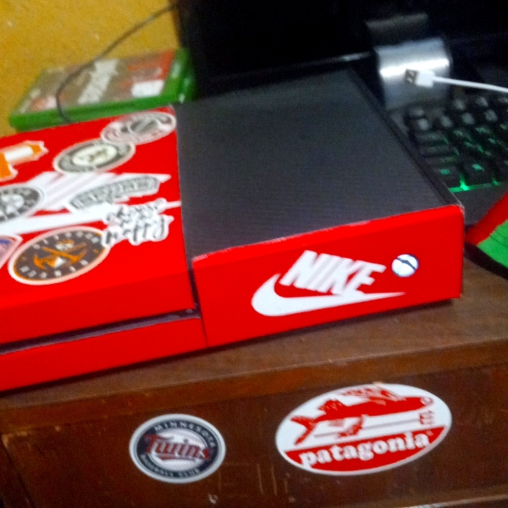 Xbox